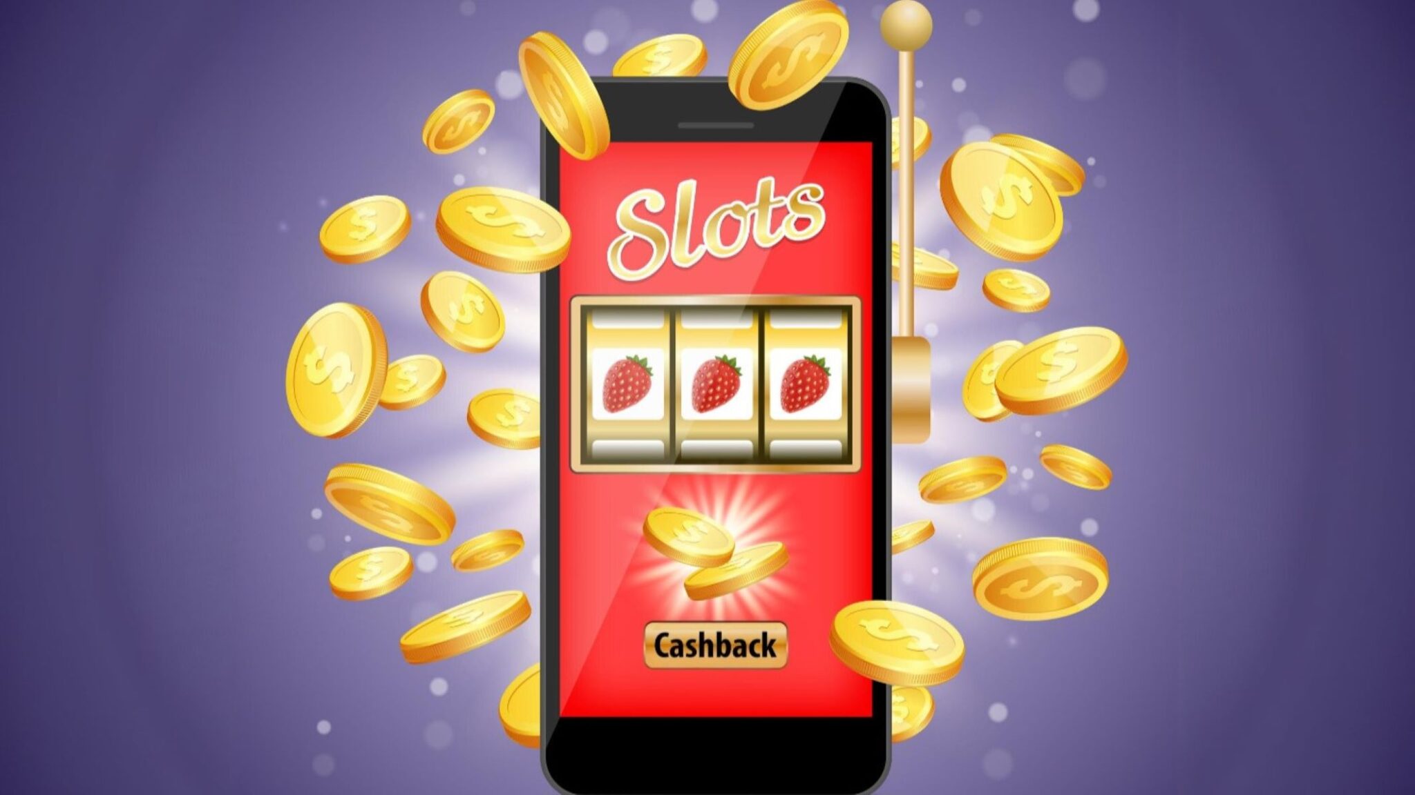 Best Cashback Offers for Slot Players Best Cashback Offers for Slot Players
