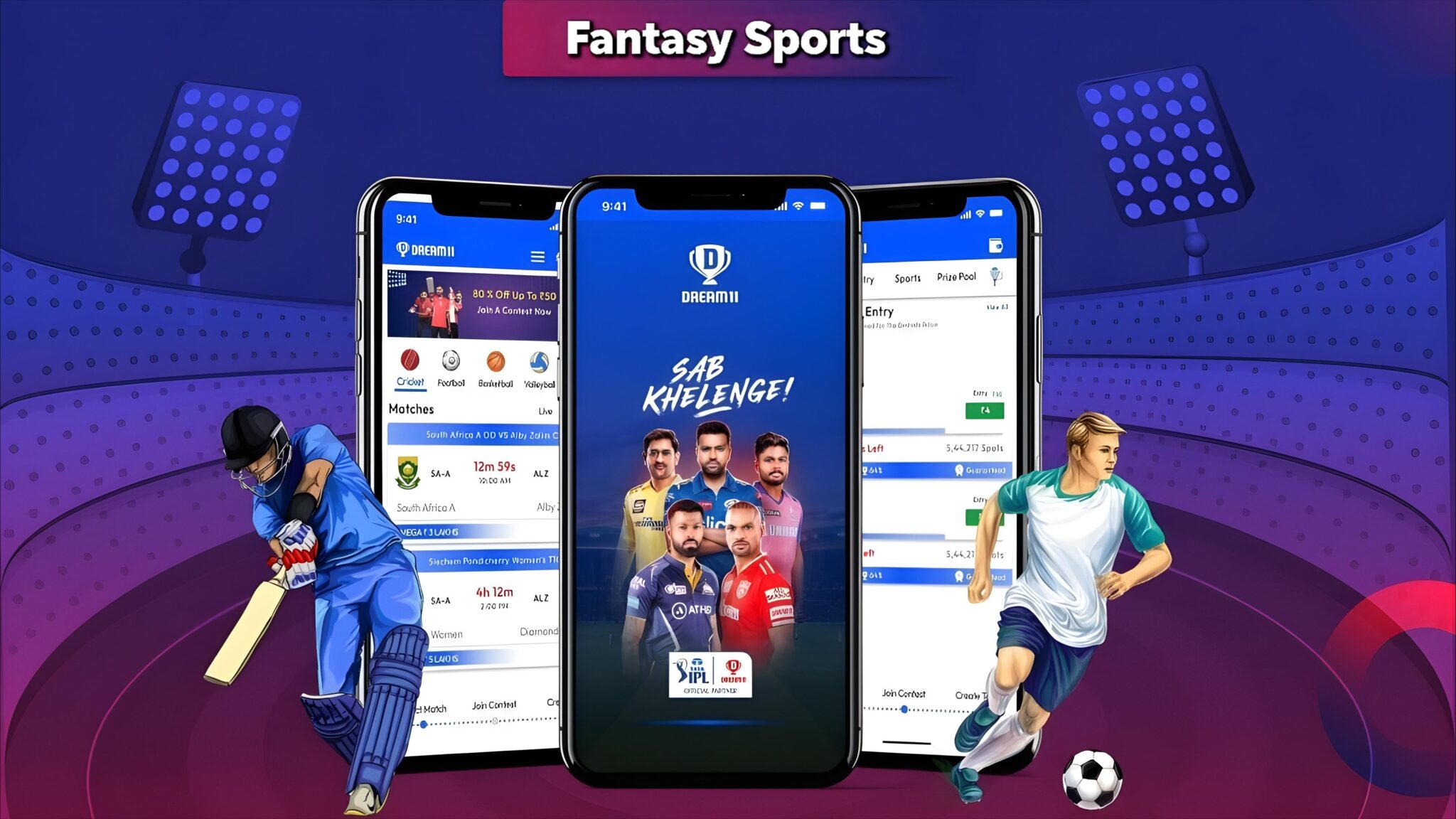 Do Betting Apps Offer Fantasy Sports Features?