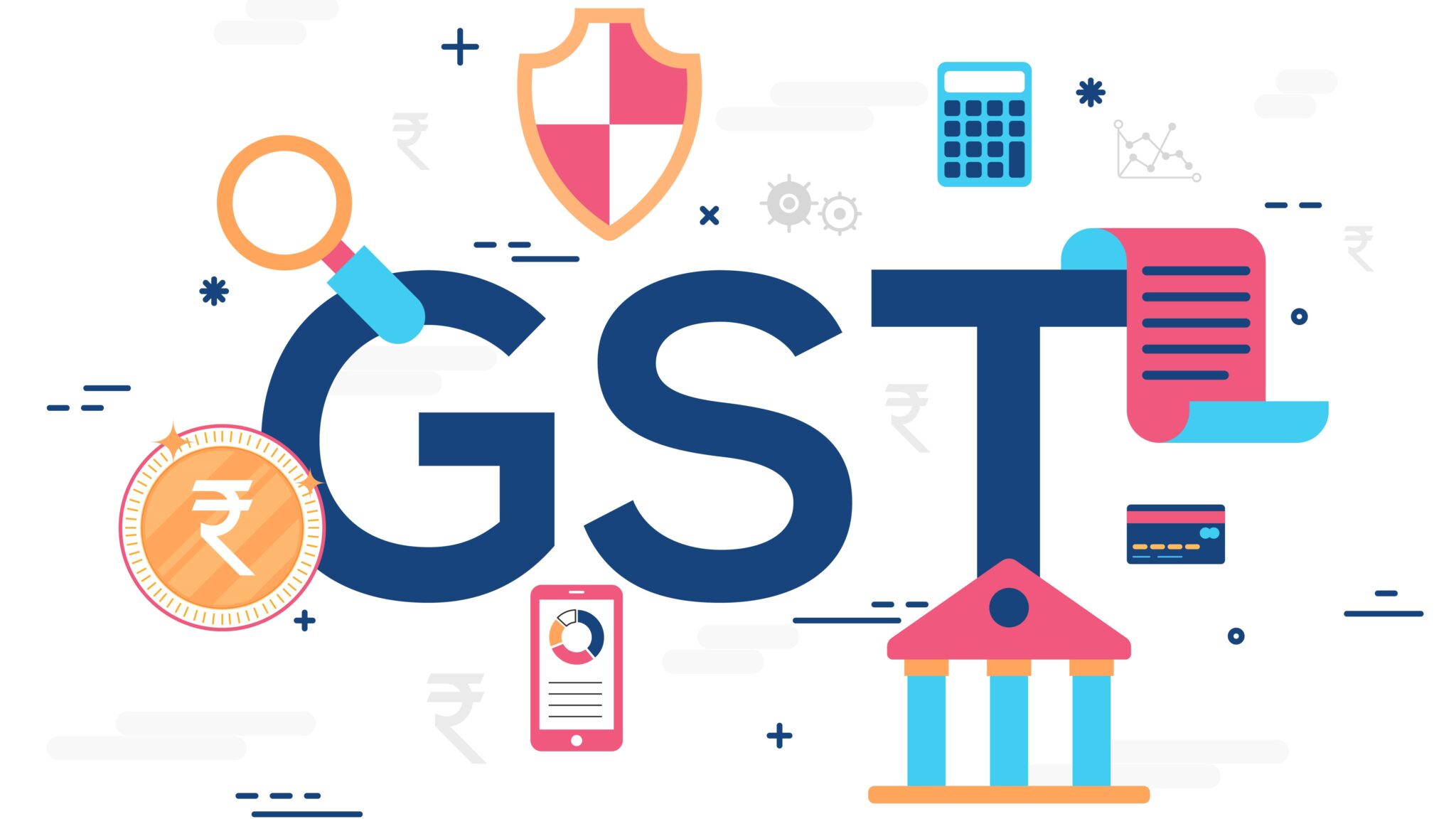 How GST Affects Online Gambling