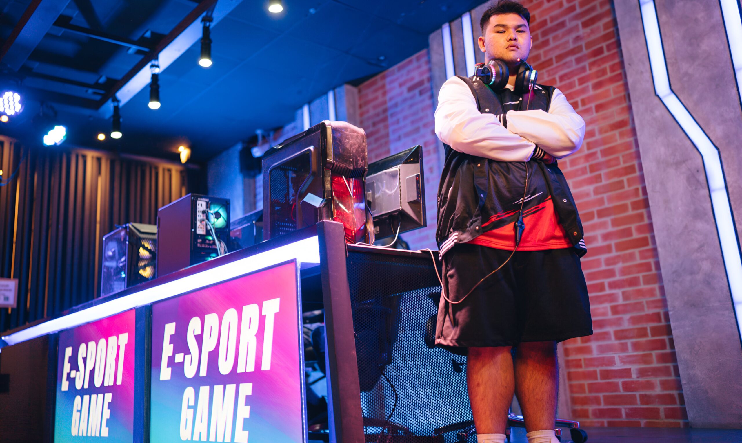 The Rise of eSports Betting